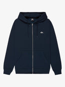 QUIKSILVER BASICHOODZIPYGM EQYFT04952-KTP0 T-SHIRT HOODED (M)-4