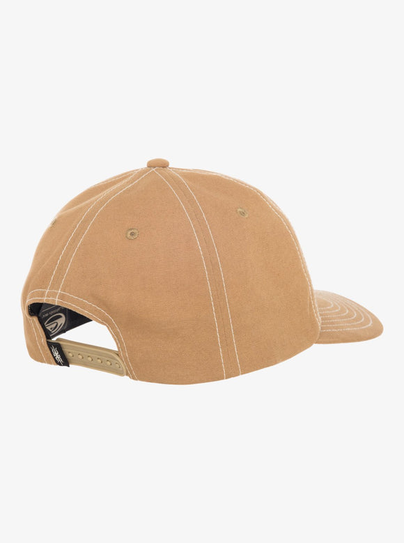 QUIKSILVER MERCURY CAP EQYHA03410-TMP0 CAP (M)