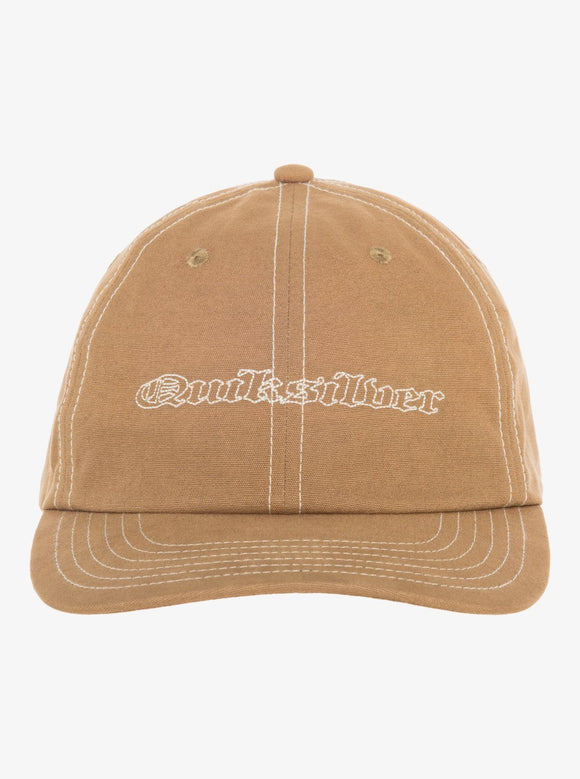 QUIKSILVER MERCURY CAP EQYHA03410-TMP0 CAP (M)