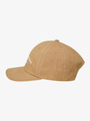QUIKSILVER MERCURY CAP EQYHA03410-TMP0 CAP (M)-3
