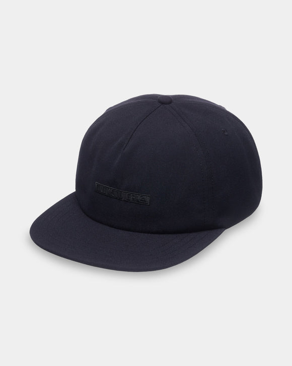QUIKSILVER DRIFTER CLICKER EQYHA03467-KVJ0 CAP (M)