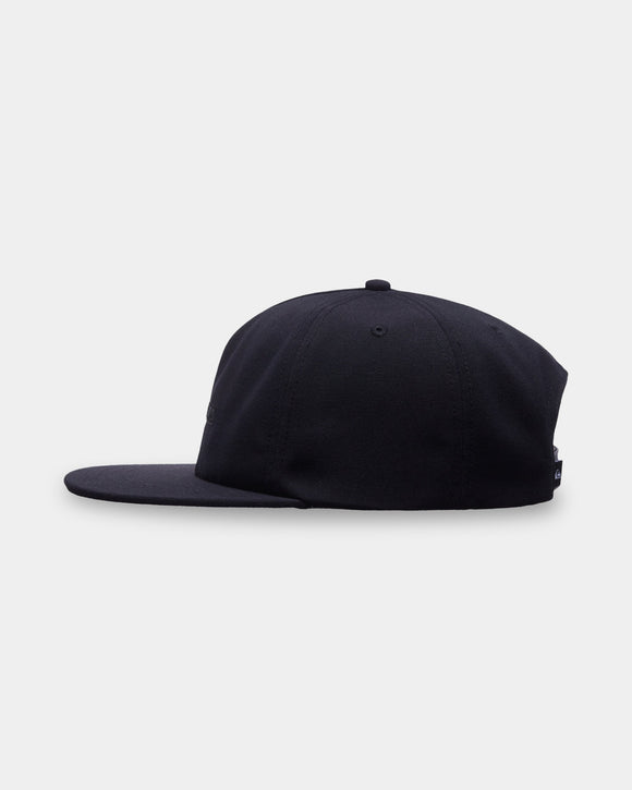 QUIKSILVER DRIFTER CLICKER EQYHA03467-KVJ0 CAP (M)