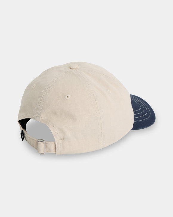 QUIKSILVER DECADES SPECIAL EQYHA03468-WBK0 CAP (M)