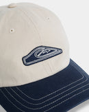 QUIKSILVER DECADES SPECIAL EQYHA03468-WBK0 CAP (M)-3