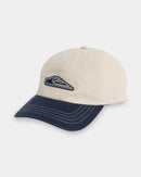 QUIKSILVER DECADES SPECIAL EQYHA03468-WBK0 CAP (M)-1
