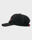 QUIKSILVER YG DRIFTER 6P EQYHA03481-KVJ0 CAP (M)-2
