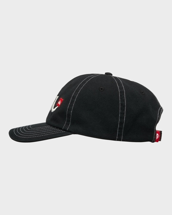 QUIKSILVER YG DRIFTER 6P EQYHA03481-KVJ0 CAP (M)