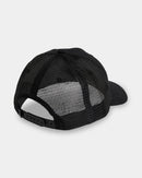 QUIKSILVER DECADES COTTON EQYHA03505-KVJ0 CAP (M)-2