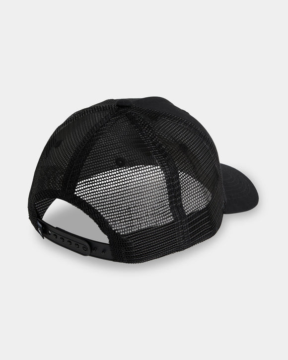 QUIKSILVER DECADES COTTON EQYHA03505-KVJ0 CAP (M)