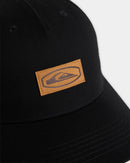QUIKSILVER DECADES COTTON EQYHA03505-KVJ0 CAP (M)-3