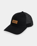 QUIKSILVER DECADES COTTON EQYHA03505-KVJ0 CAP (M)-1