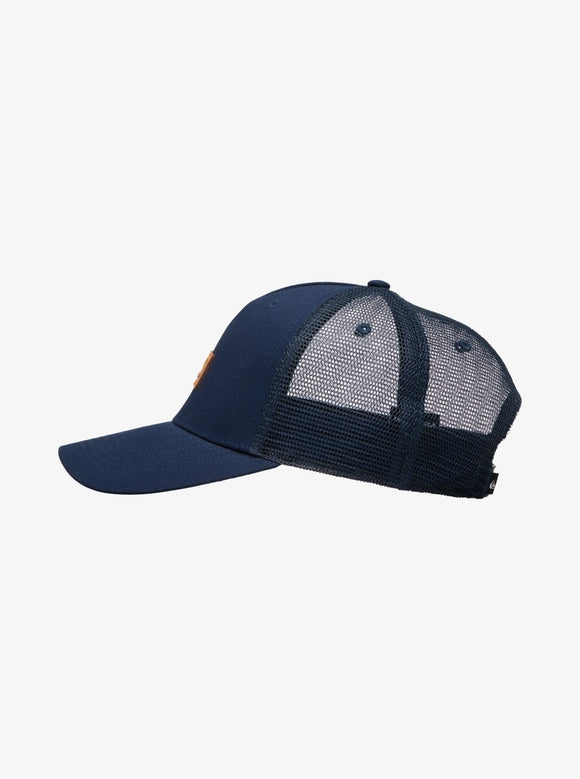 QUIKSILVER DECADES COTTON EQYHA03505-BRQ0 CAP (M)