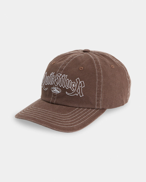 QUIKSILVER DRIFTER 6P SPEC EQYHA03512-CTF0 CAP (M)