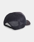QUIKSILVER CLASSIC FOAM AR EQYHA03513-KVJ0 CAP (M)-2