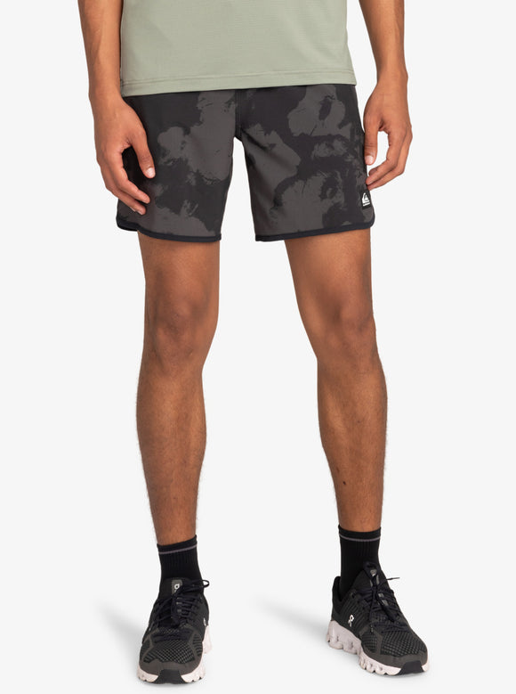 QUIKSILVER OMNI SCALLOP EQYHY03868-KVJ6 BOARDSHORT (M)
