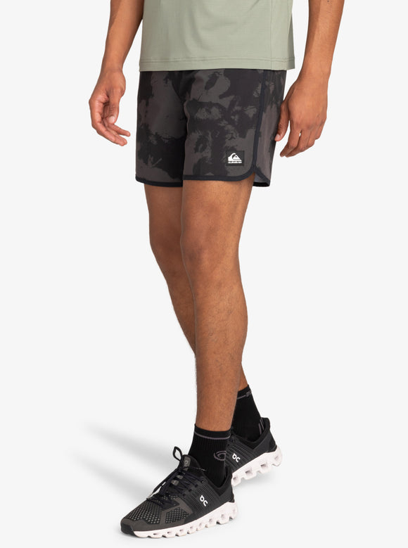 QUIKSILVER OMNI SCALLOP EQYHY03868-KVJ6 BOARDSHORT (M)