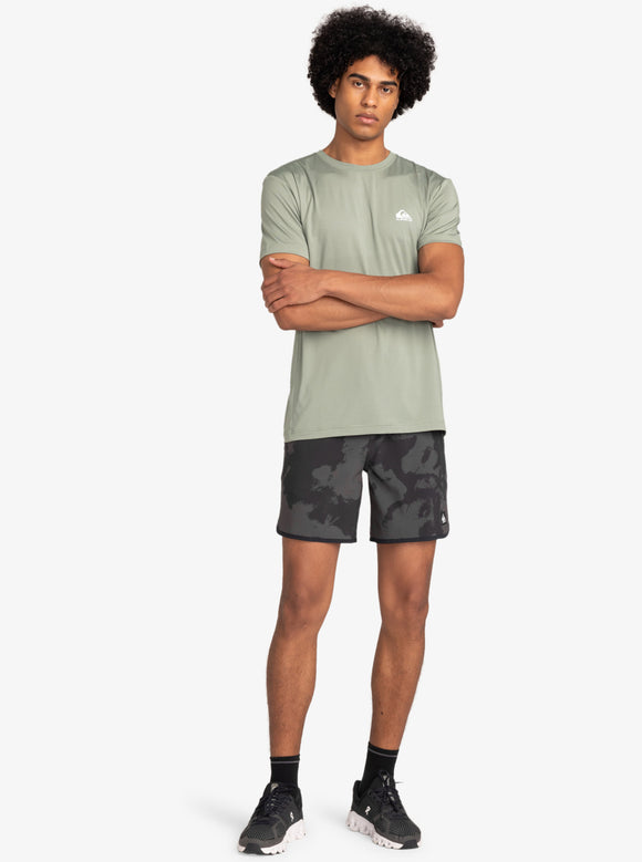 QUIKSILVER OMNI SCALLOP EQYHY03868-KVJ6 BOARDSHORT (M)