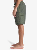 QUIKSILVER TAXER SURFWASH EQYHY03873-CRE0 WALKSHORT (M)-2