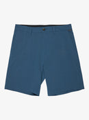 QUIKSILVER UNION HEATHER EQYHY03877-BRQH WALKSHORT (M)-6