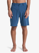 QUIKSILVER UNION HEATHER EQYHY03877-BRQH WALKSHORT (M)-1