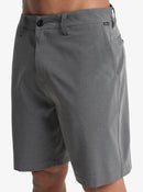 QUIKSILVER UNION HEATHER EQYHY03877-KVJH WALKSHORT (M)-3
