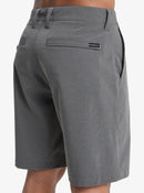 QUIKSILVER UNION HEATHER EQYHY03877-KVJH WALKSHORT (M)-4