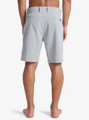 QUIKSILVER UNION HEATHER EQYHY03877-SJEH WALKSHORT (M)-8