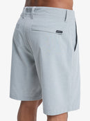 QUIKSILVER UNION HEATHER EQYHY03877-SJEH WALKSHORT (M)-4
