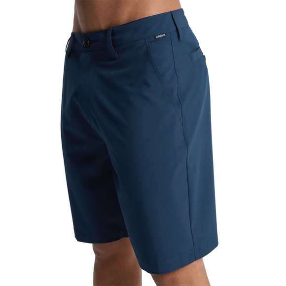 QUIKSILVER UNION AMPHIBIAN EQYHY03881-KTP0 WALKSHORT (M)