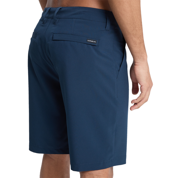 QUIKSILVER UNION AMPHIBIAN EQYHY03881-KTP0 WALKSHORT (M)