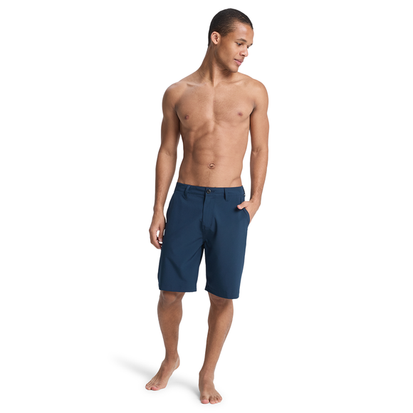 QUIKSILVER UNION AMPHIBIAN EQYHY03881-KTP0 WALKSHORT (M)