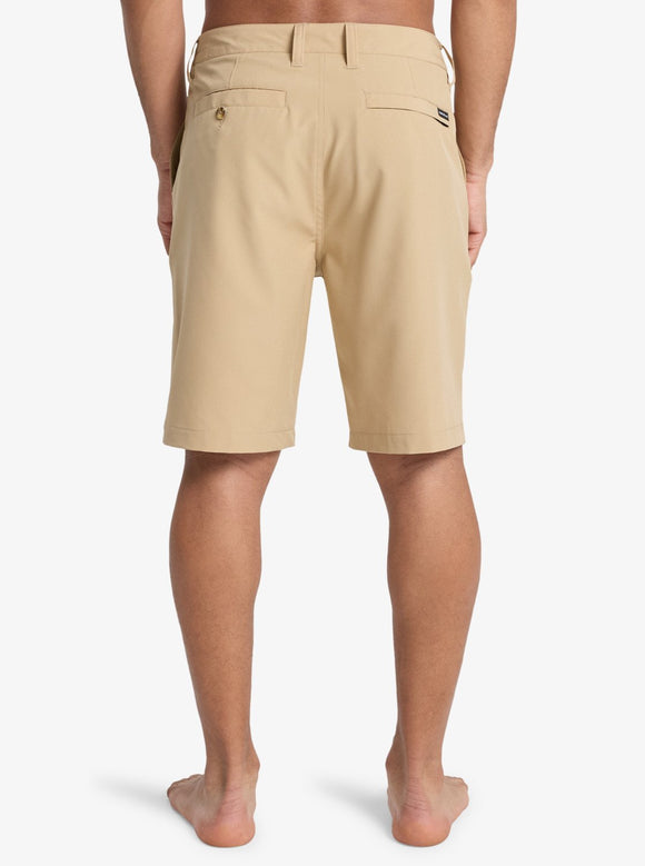 QUIKSILVER UNION AMPHIBIAN EQYHY03881-CJZ0 WALKSHORT (M)
