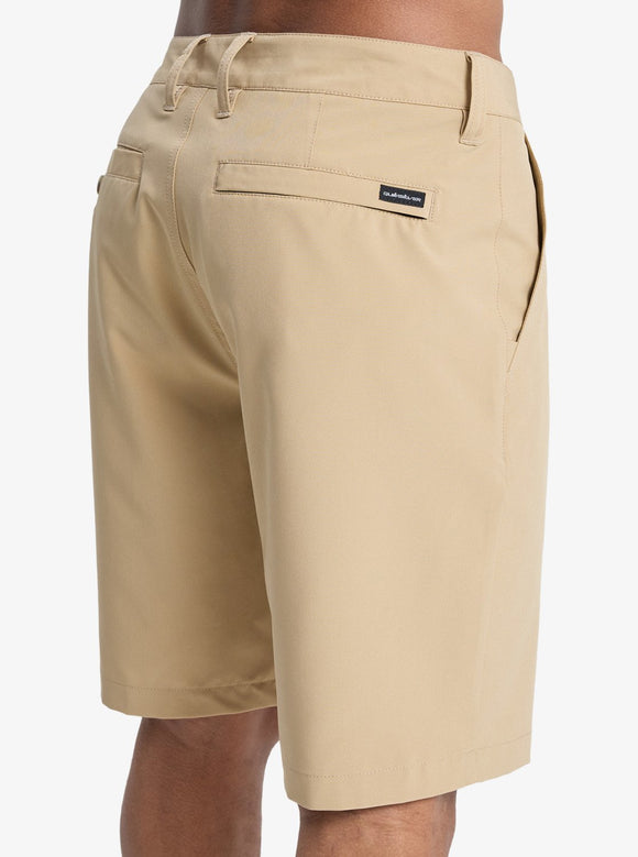 QUIKSILVER UNION AMPHIBIAN EQYHY03881-CJZ0 WALKSHORT (M)