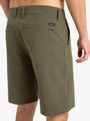 QUIKSILVER UNION AMPHIBIAN EQYHY03881-CRE0 WALKSHORT (M)-9