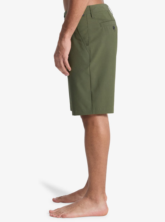 QUIKSILVER UNION AMPHIBIAN EQYHY03881-CRE0 WALKSHORT (M)