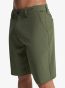 QUIKSILVER UNION AMPHIBIAN EQYHY03881-CRE0 WALKSHORT (M)-3