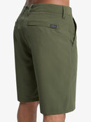 QUIKSILVER UNION AMPHIBIAN EQYHY03881-CRE0 WALKSHORT (M)-4