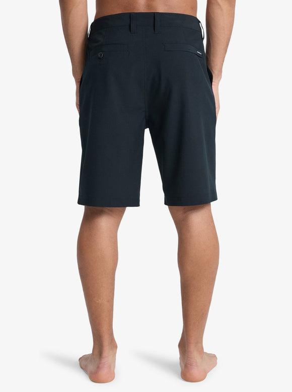 QUIKSILVER UNION AMPHIBIAN EQYHY03881-KVJ0 WALKSHORT (M)