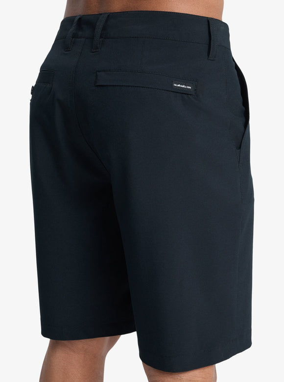 QUIKSILVER UNION AMPHIBIAN EQYHY03881-KVJ0 WALKSHORT (M)