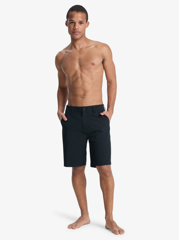 QUIKSILVER UNION AMPHIBIAN EQYHY03881-KVJ0 WALKSHORT (M)