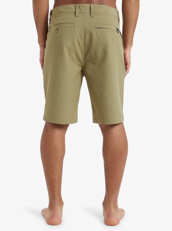 QUIKSILVER UNION AMPHIBIAN EQYHY03881-TMZ0 WALKSHORT (M)