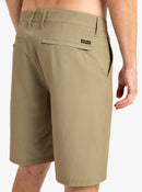 QUIKSILVER UNION AMPHIBIAN EQYHY03881-TMZ0 WALKSHORT (M)-7
