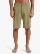 QUIKSILVER UNION AMPHIBIAN EQYHY03881-TMZ0 WALKSHORT (M)-1