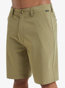 QUIKSILVER UNION AMPHIBIAN EQYHY03881-TMZ0 WALKSHORT (M)-3