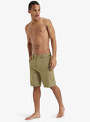 QUIKSILVER UNION AMPHIBIAN EQYHY03881-TMZ0 WALKSHORT (M)-5