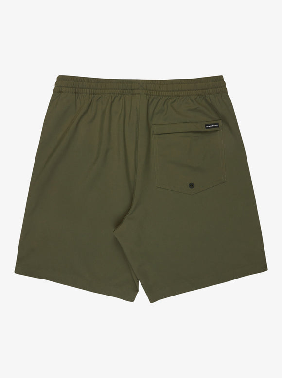 QUIKSILVER TAXER AMPH EQYHY03883-CRE0 WALKSHORT (M)
