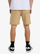 QUIKSILVER TAXER AMPH EQYHY03883-CJZ0 WALKSHORT (M)-10