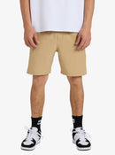 QUIKSILVER TAXER AMPH EQYHY03883-CJZ0 WALKSHORT (M)-1