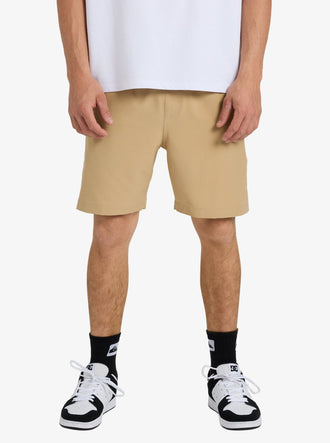 QUIKSILVER TAXER AMPH EQYHY03883-CJZ0 WALKSHORT (M)