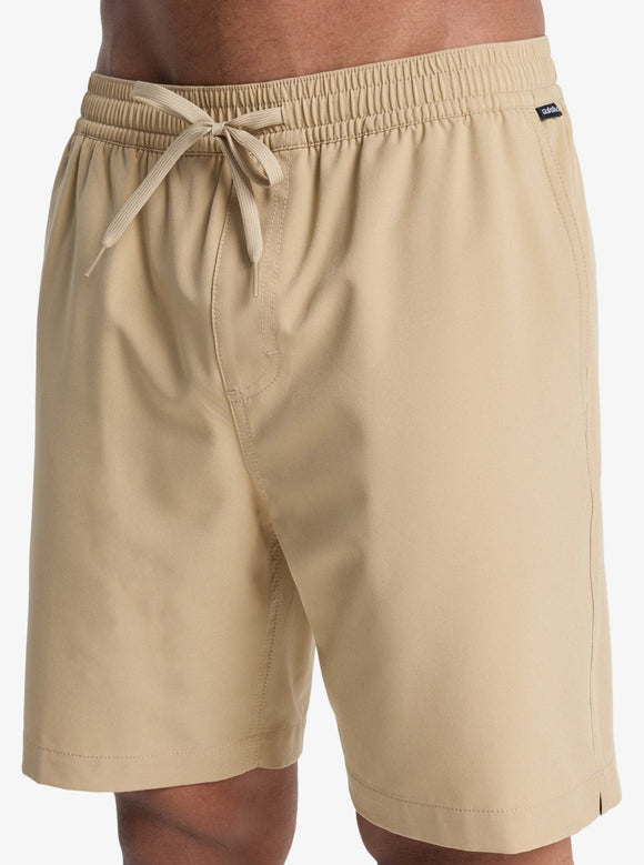 QUIKSILVER TAXER AMPH EQYHY03883-CJZ0 WALKSHORT (M)